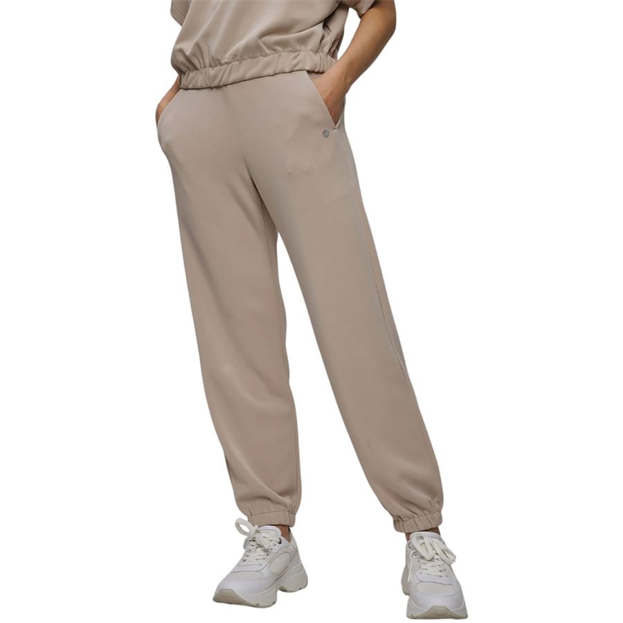 Pantaloni tuta da donna in modal Deha | D2200637105